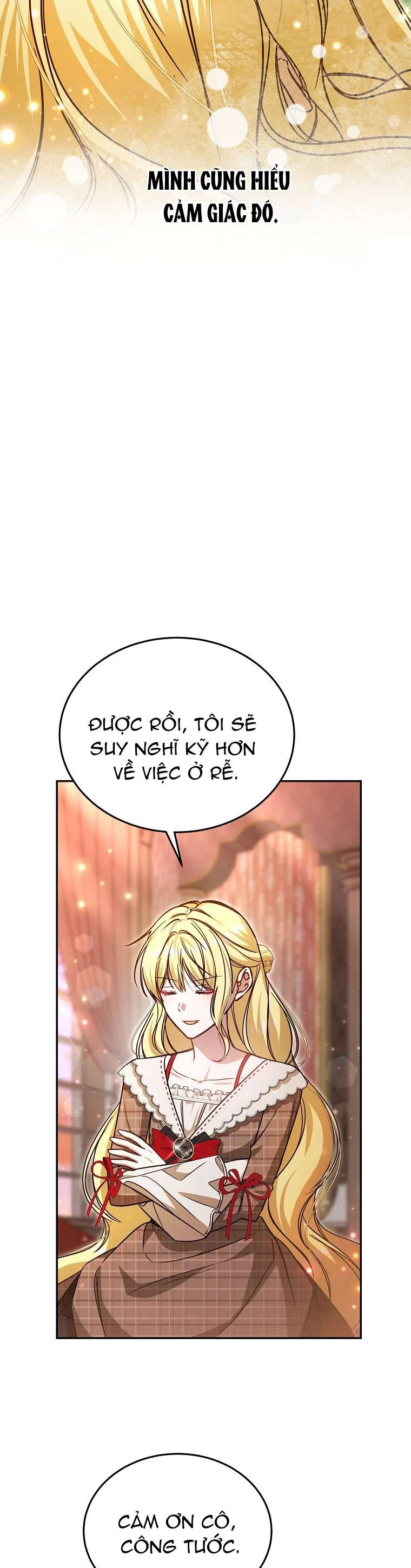 Chị Gái Tôi Là Nhân Vật Chính Chapter 42 - Trang 2