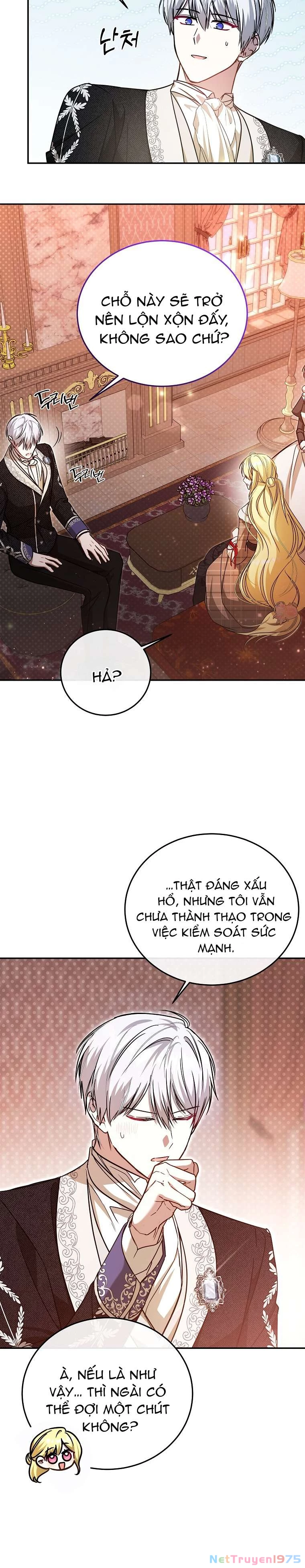 Chị Gái Tôi Là Nhân Vật Chính Chapter 42 - Trang 2