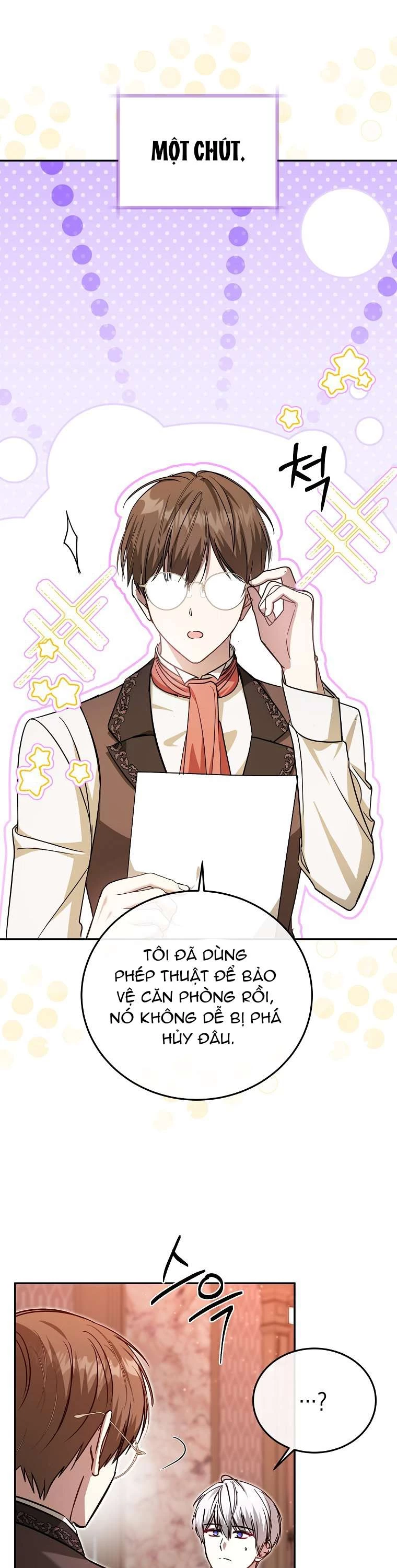 Chị Gái Tôi Là Nhân Vật Chính Chapter 42 - Trang 2