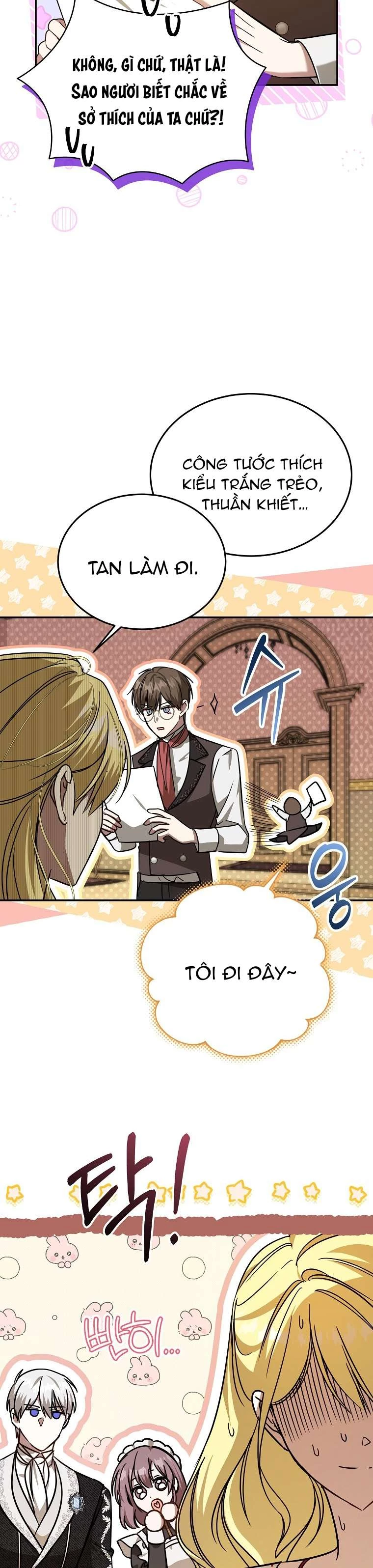 Chị Gái Tôi Là Nhân Vật Chính Chapter 42 - Trang 2