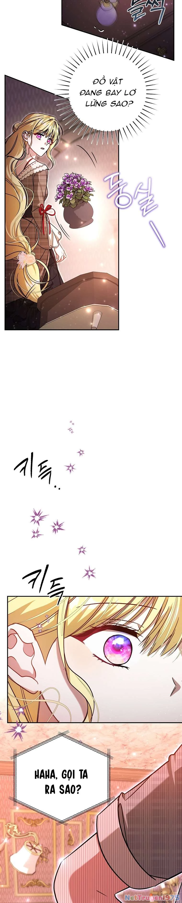 Chị Gái Tôi Là Nhân Vật Chính Chapter 42 - Trang 2
