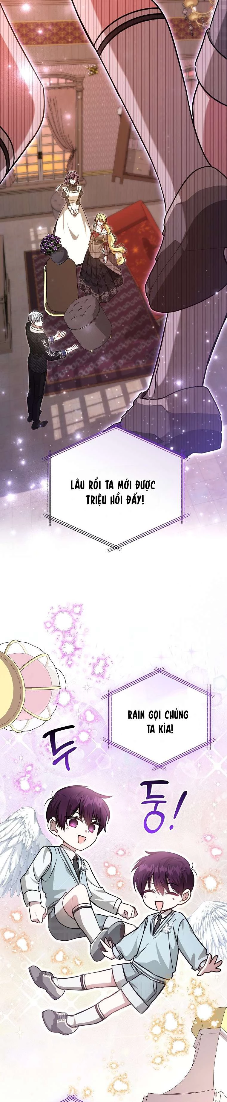 Chị Gái Tôi Là Nhân Vật Chính Chapter 42 - Trang 2