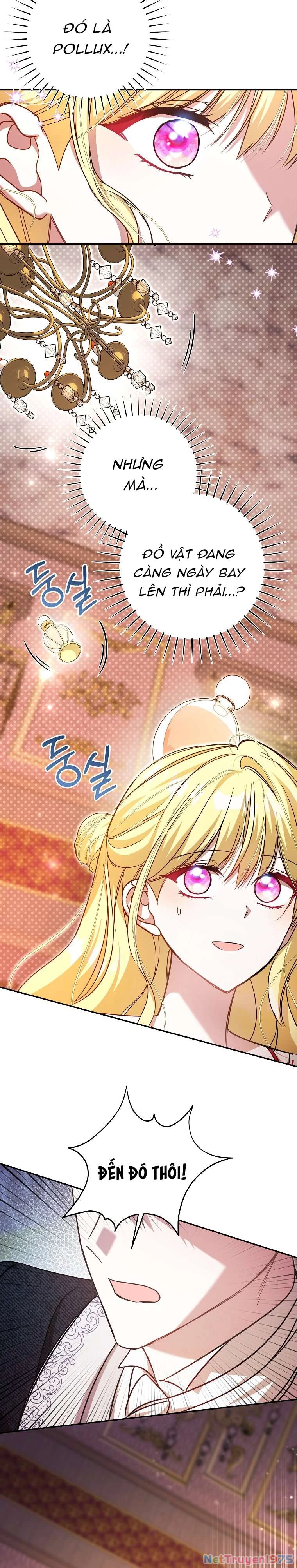 Chị Gái Tôi Là Nhân Vật Chính Chapter 43 - Trang 2