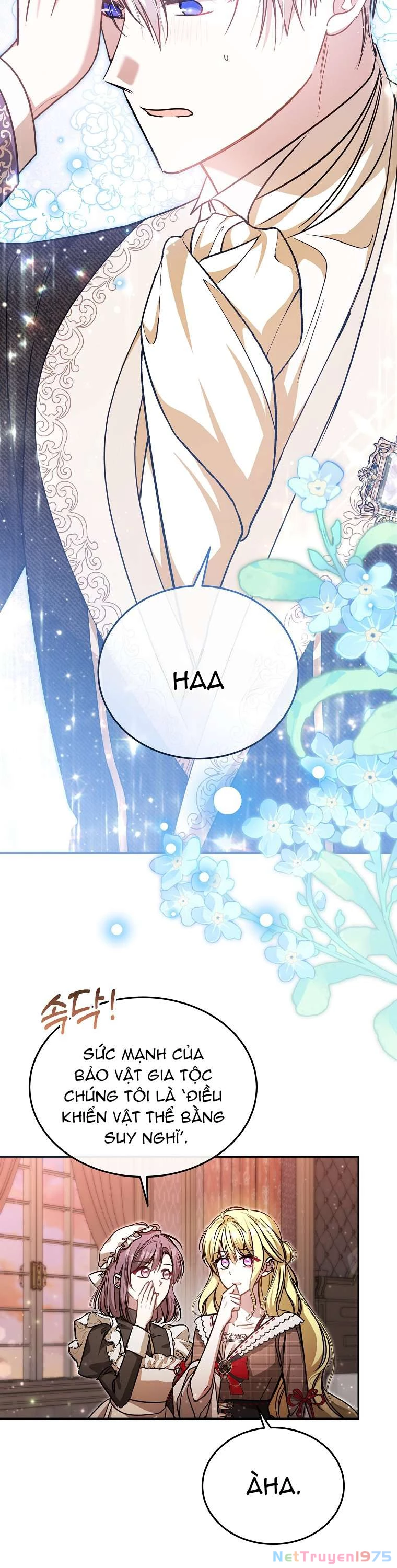 Chị Gái Tôi Là Nhân Vật Chính Chapter 43 - Trang 2
