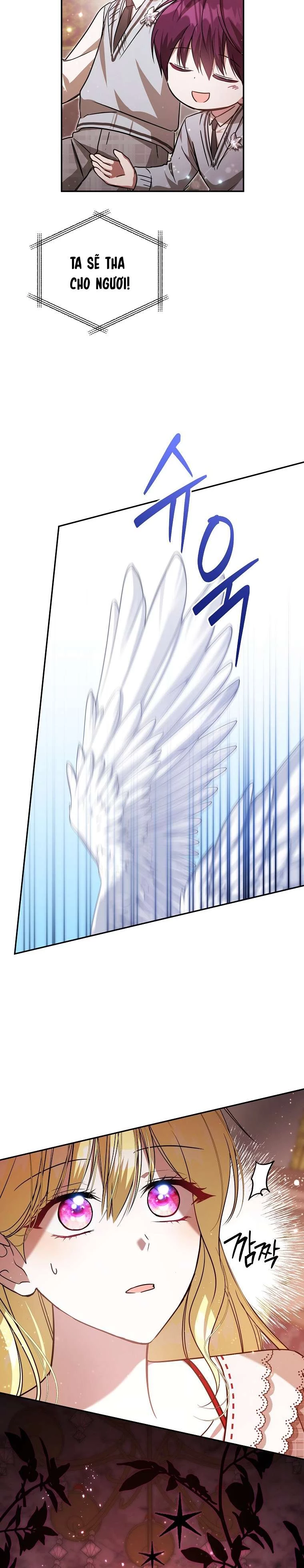 Chị Gái Tôi Là Nhân Vật Chính Chapter 43 - Trang 2