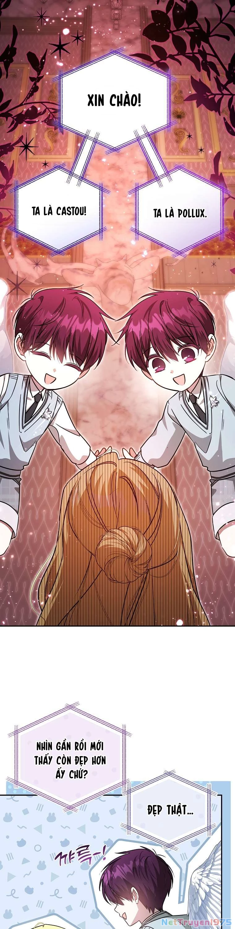 Chị Gái Tôi Là Nhân Vật Chính Chapter 43 - Trang 2