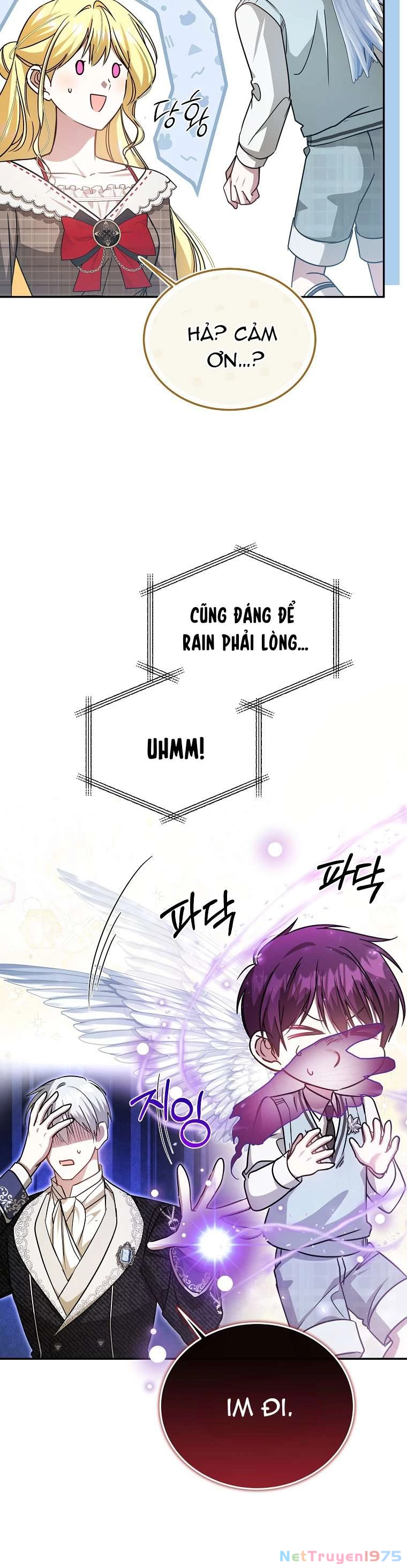 Chị Gái Tôi Là Nhân Vật Chính Chapter 43 - Trang 2