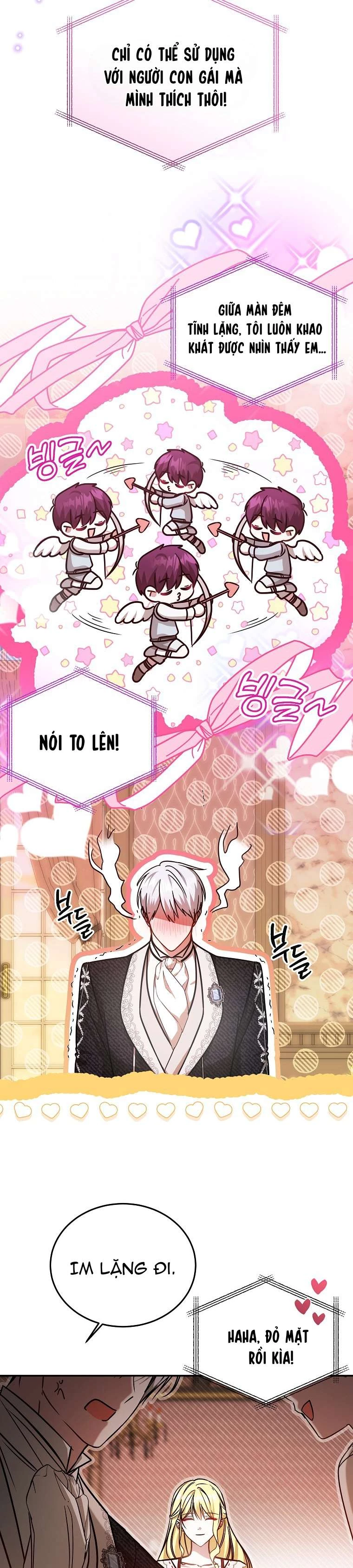 Chị Gái Tôi Là Nhân Vật Chính Chapter 43 - Trang 2