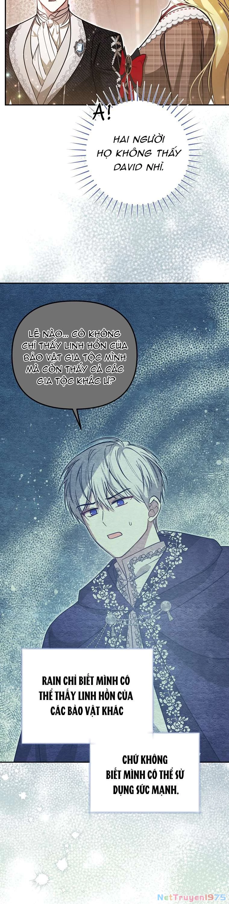 Chị Gái Tôi Là Nhân Vật Chính Chapter 43 - Trang 2