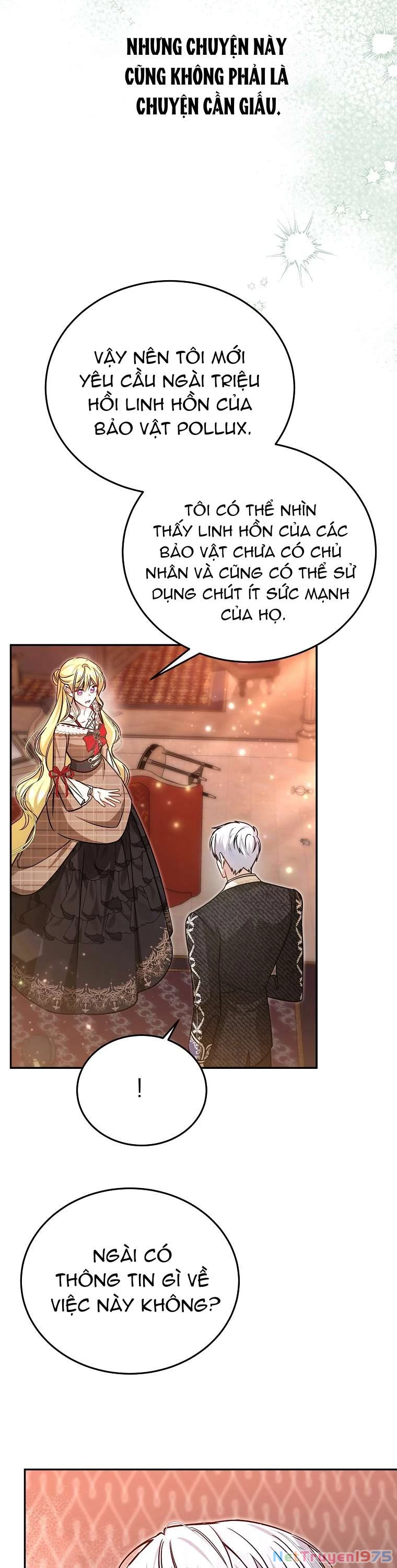 Chị Gái Tôi Là Nhân Vật Chính Chapter 43 - Trang 2