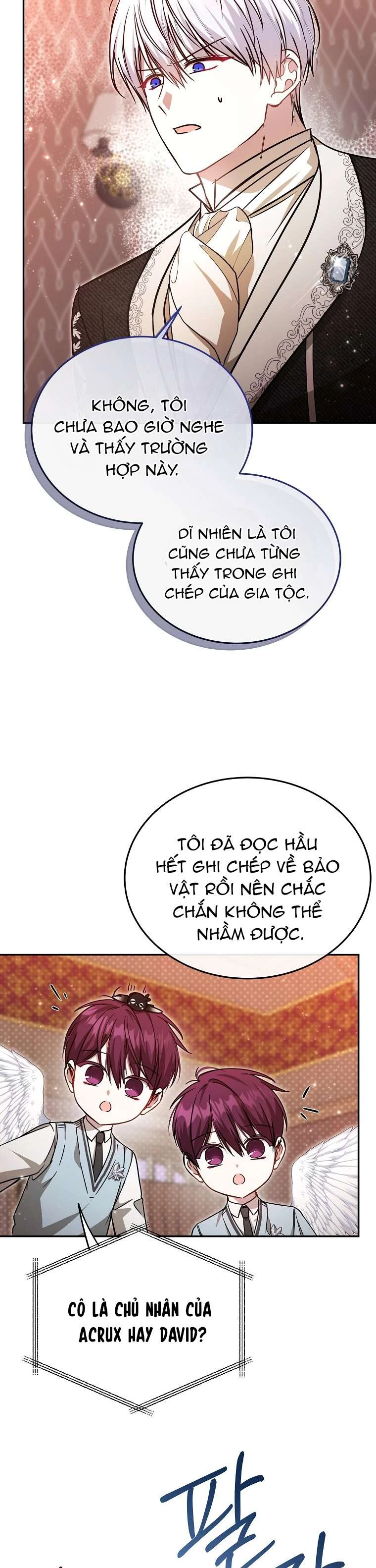 Chị Gái Tôi Là Nhân Vật Chính Chapter 43 - Trang 2