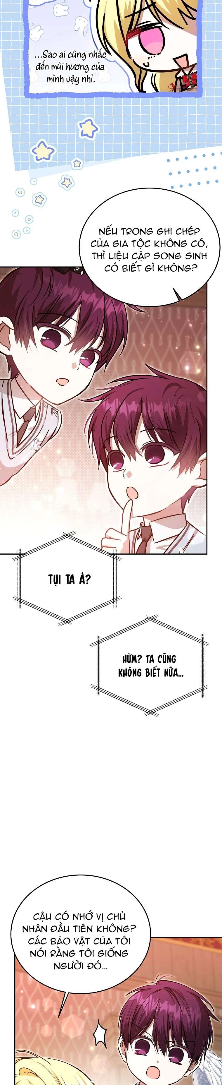 Chị Gái Tôi Là Nhân Vật Chính Chapter 43 - Trang 2