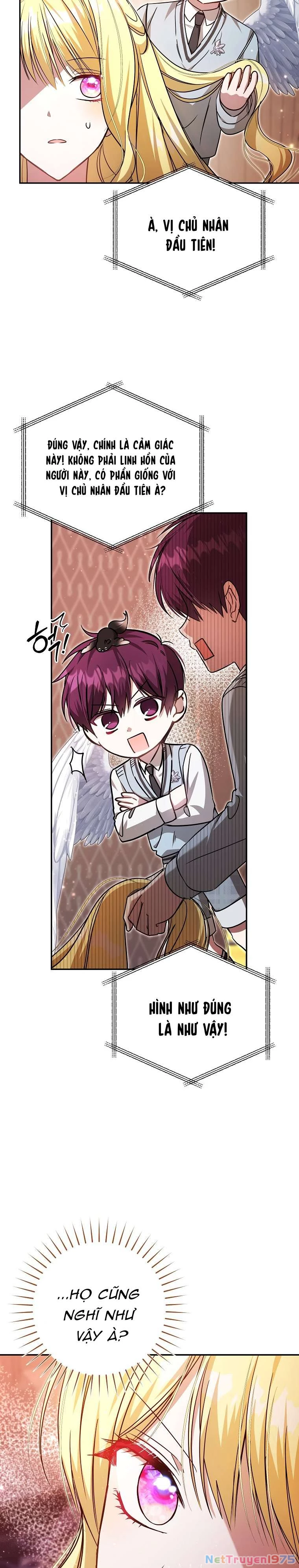 Chị Gái Tôi Là Nhân Vật Chính Chapter 43 - Trang 2