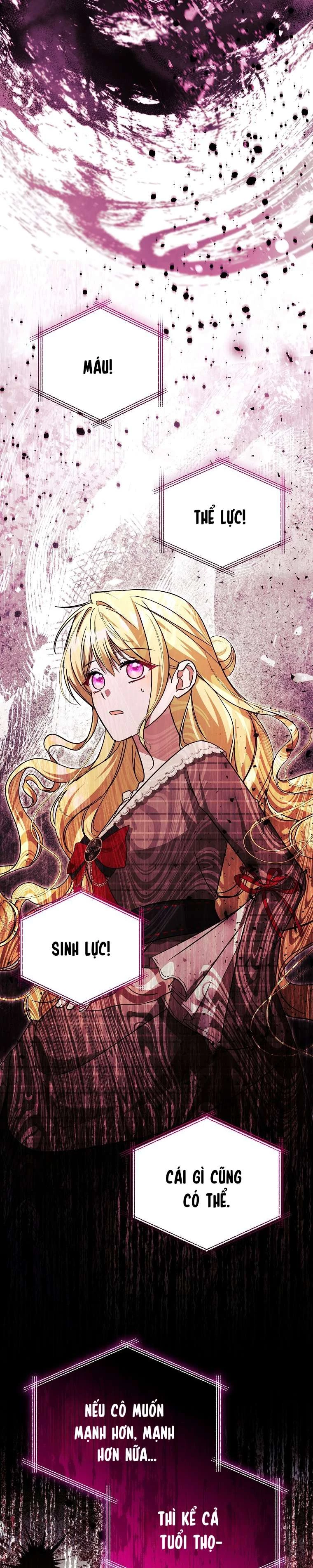 Chị Gái Tôi Là Nhân Vật Chính Chapter 43 - Trang 2