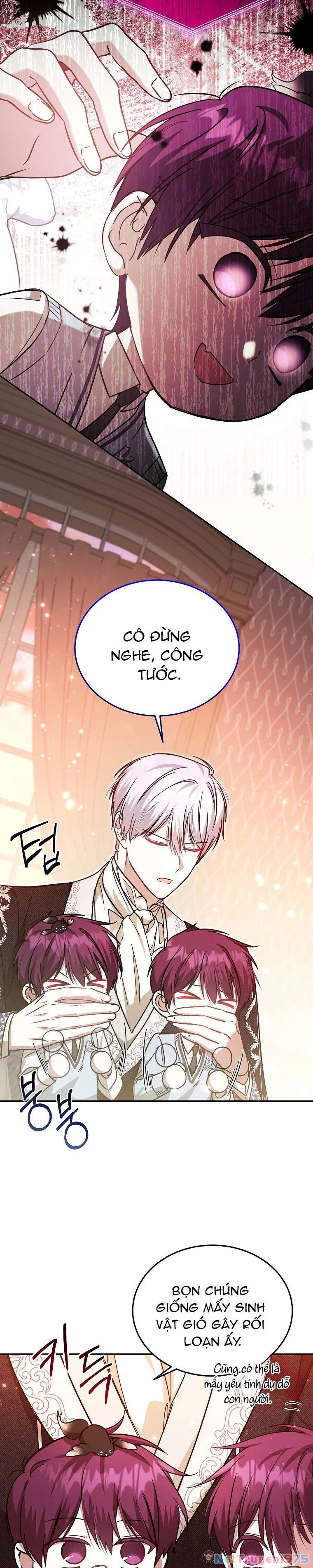 Chị Gái Tôi Là Nhân Vật Chính Chapter 43 - Trang 2