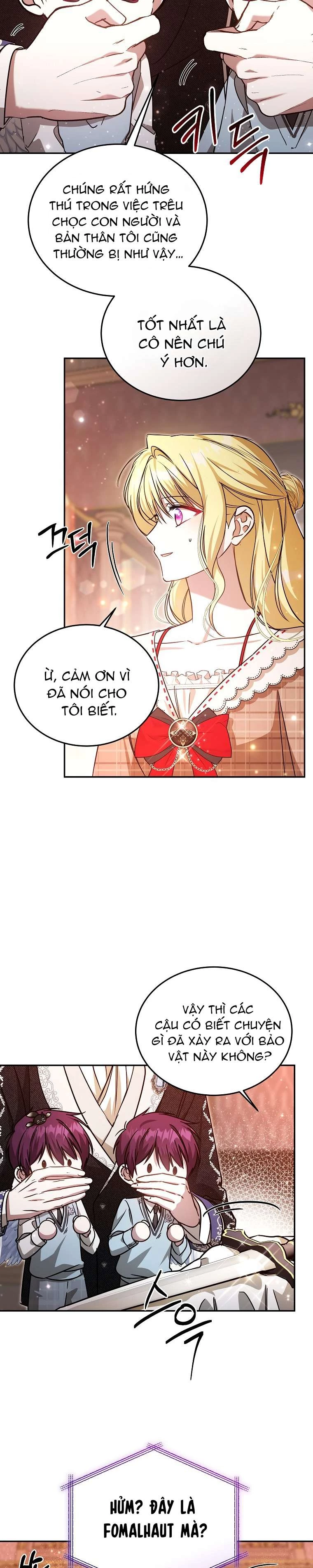 Chị Gái Tôi Là Nhân Vật Chính Chapter 43 - Trang 2