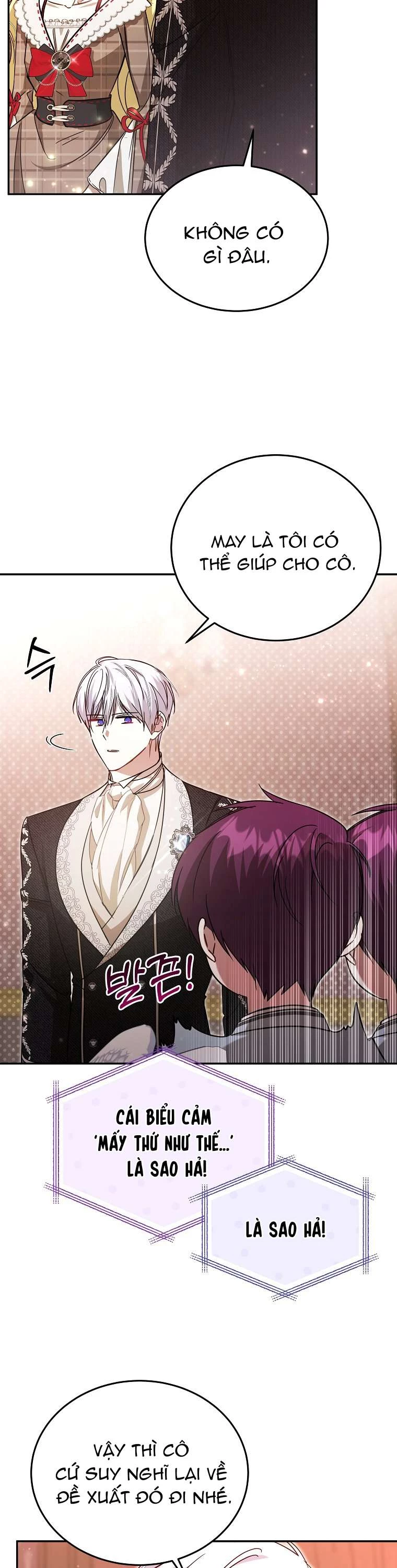 Chị Gái Tôi Là Nhân Vật Chính Chapter 43 - Trang 2