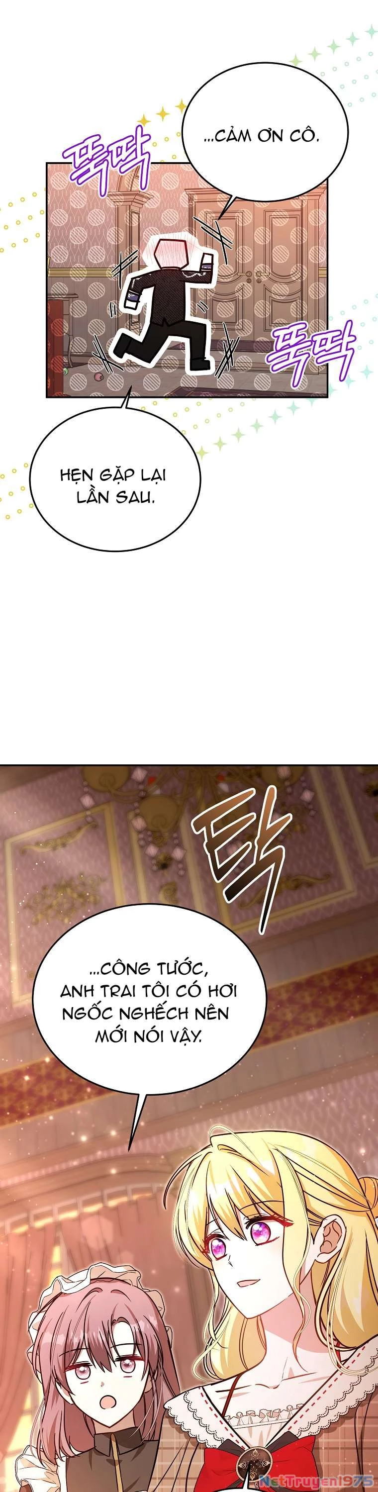 Chị Gái Tôi Là Nhân Vật Chính Chapter 43 - Trang 2