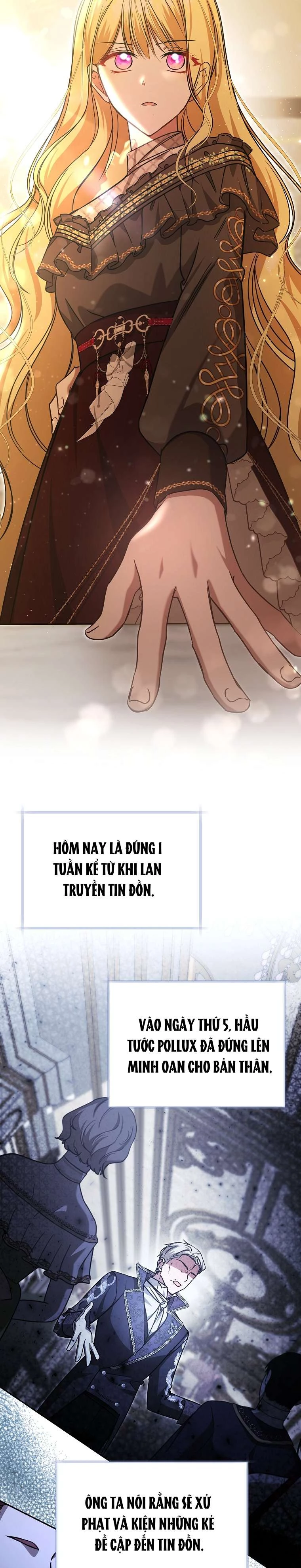 Chị Gái Tôi Là Nhân Vật Chính Chapter 43 - Trang 2