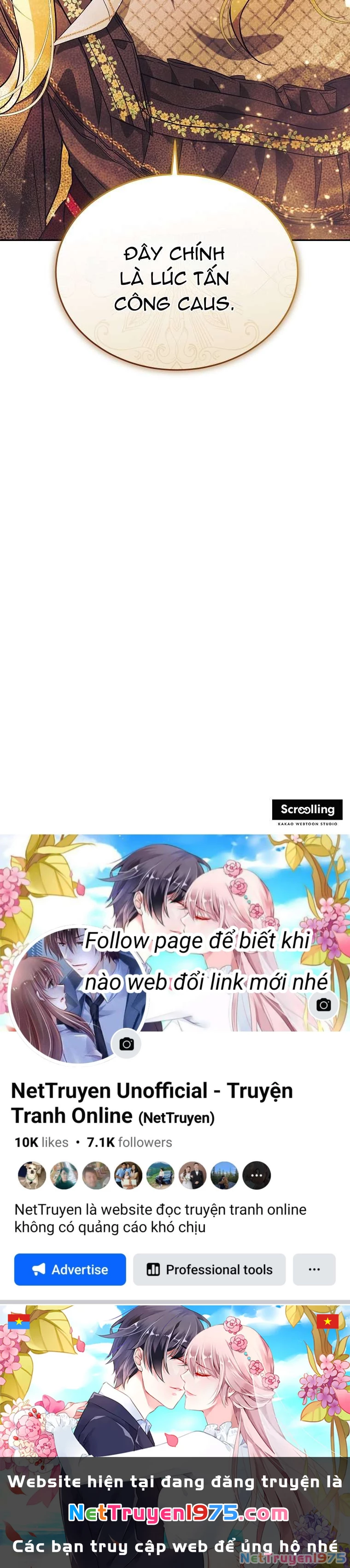 Chị Gái Tôi Là Nhân Vật Chính Chapter 43 - Trang 2