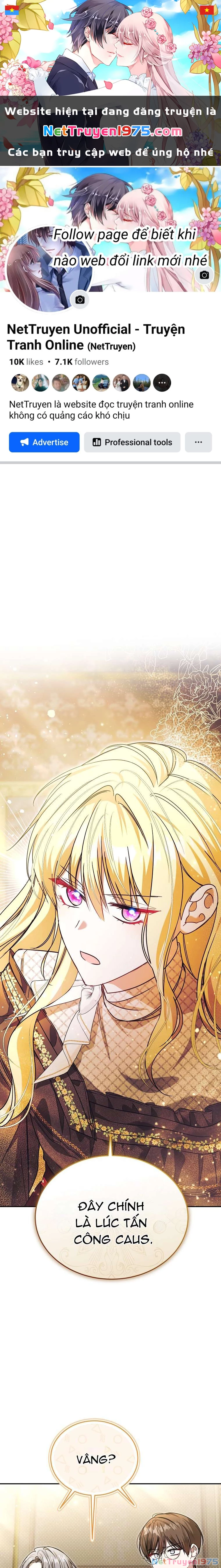 Chị Gái Tôi Là Nhân Vật Chính Chapter 44 - 1