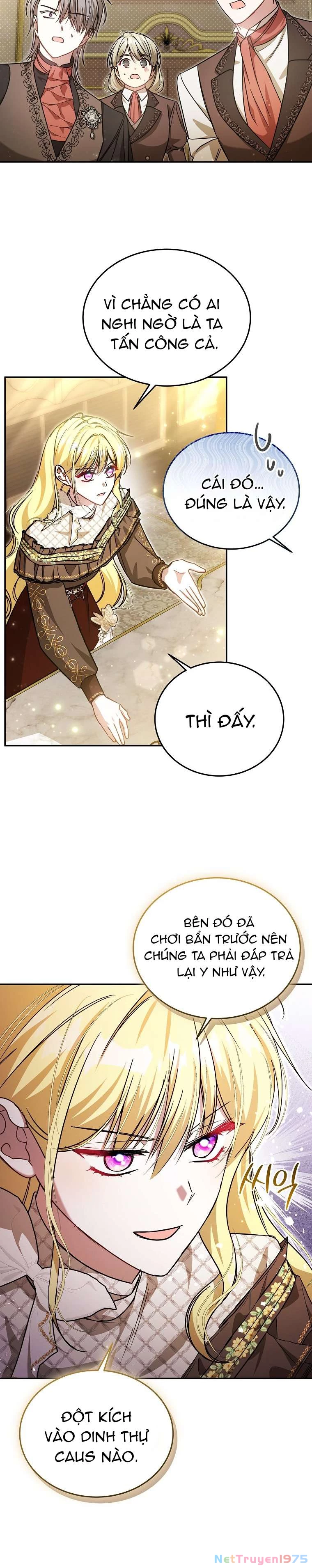Chị Gái Tôi Là Nhân Vật Chính Chapter 44 - Trang 2