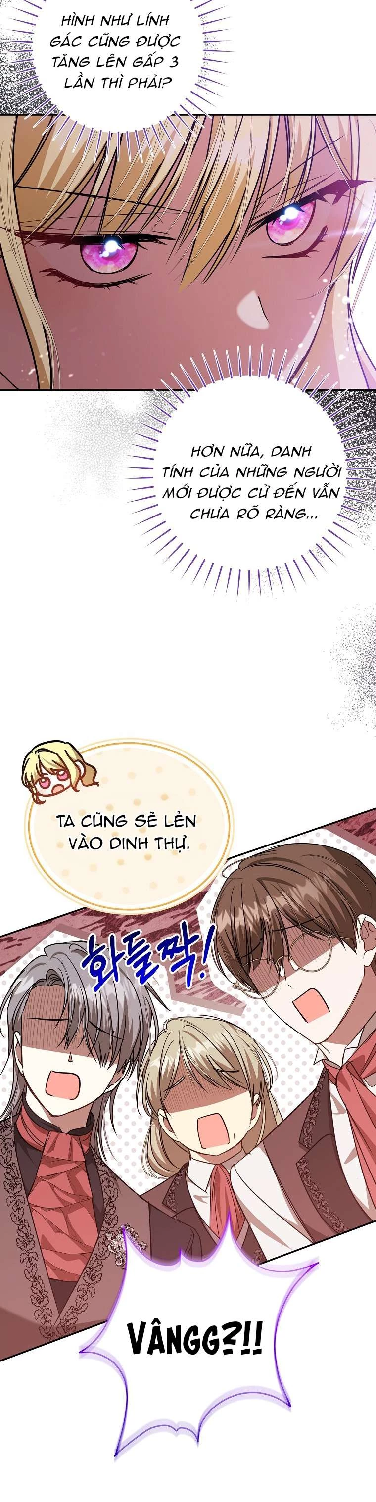 Chị Gái Tôi Là Nhân Vật Chính Chapter 44 - Trang 2