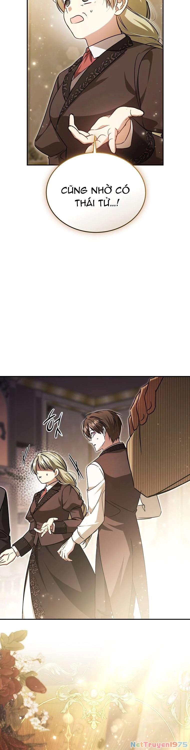 Chị Gái Tôi Là Nhân Vật Chính Chapter 44 - Trang 2