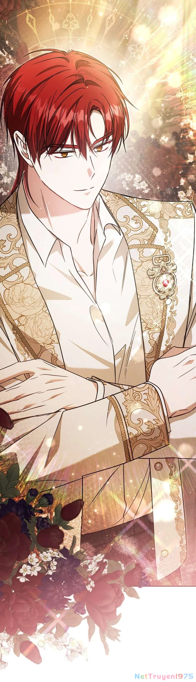 Chị Gái Tôi Là Nhân Vật Chính Chapter 44 - Trang 2