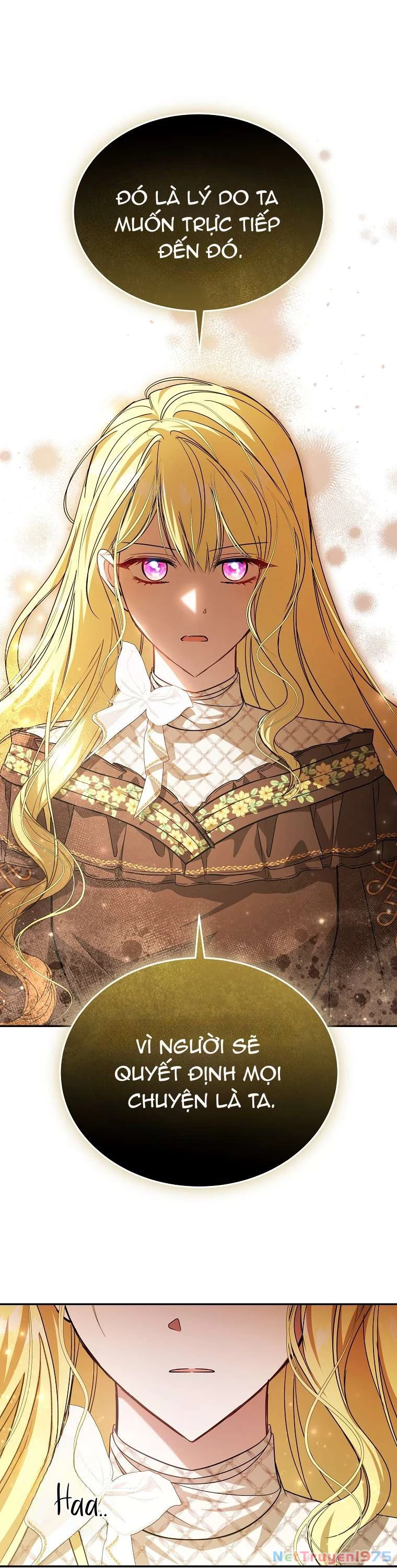 Chị Gái Tôi Là Nhân Vật Chính Chapter 44 - Trang 2