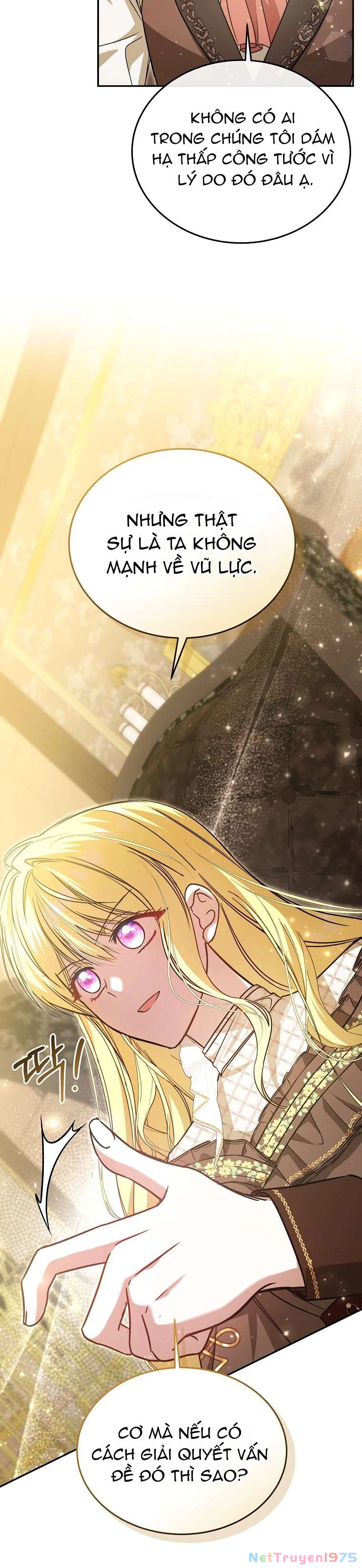 Chị Gái Tôi Là Nhân Vật Chính Chapter 44 - Trang 2