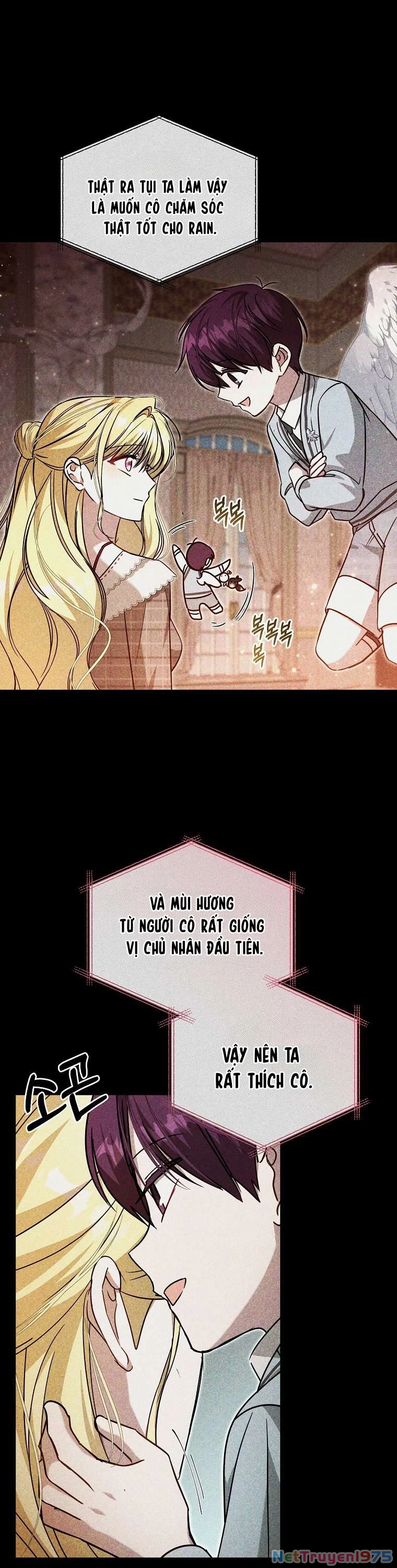 Chị Gái Tôi Là Nhân Vật Chính Chapter 44 - Trang 2