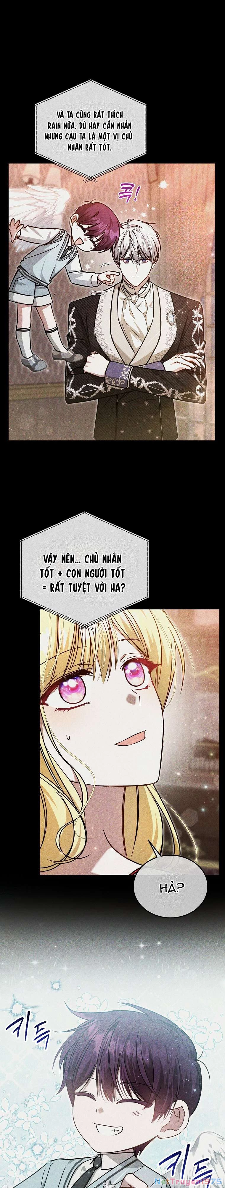 Chị Gái Tôi Là Nhân Vật Chính Chapter 44 - Trang 2