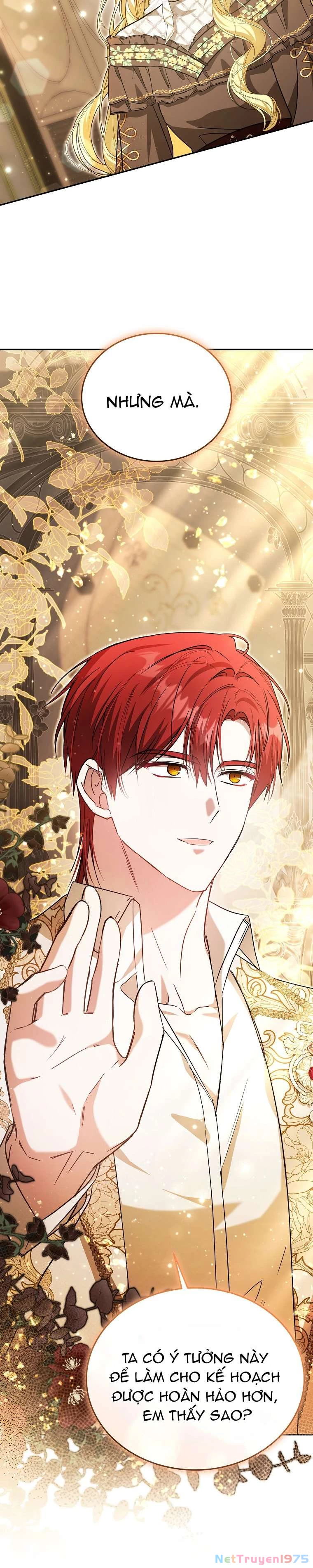 Chị Gái Tôi Là Nhân Vật Chính Chapter 44 - Trang 2