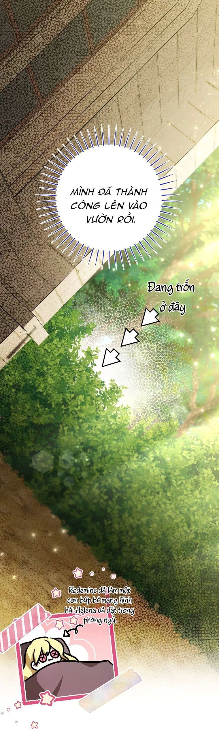 Chị Gái Tôi Là Nhân Vật Chính Chapter 44 - Trang 2