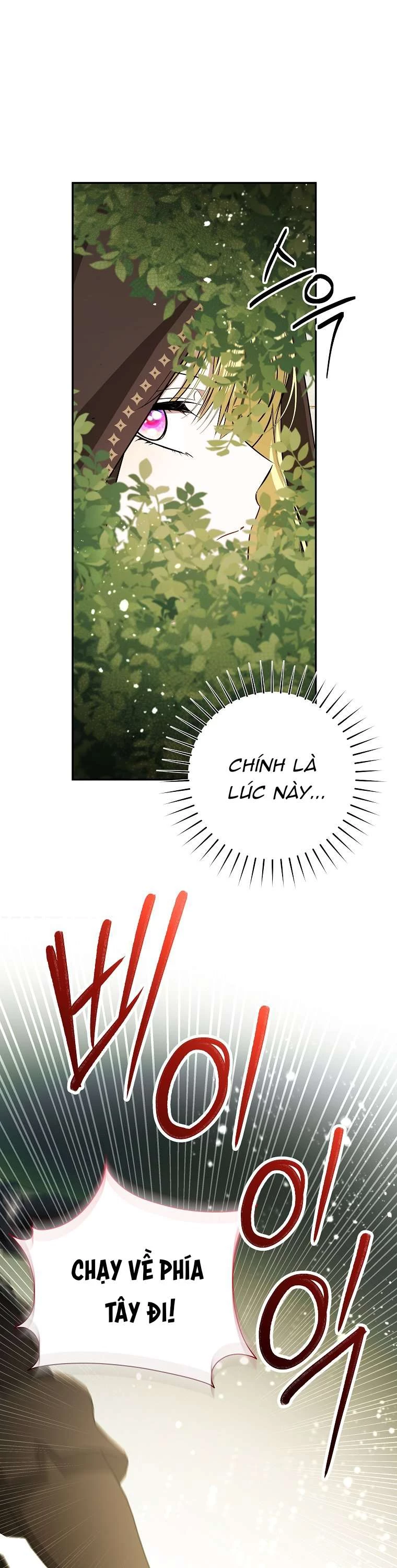 Chị Gái Tôi Là Nhân Vật Chính Chapter 44 - Trang 2