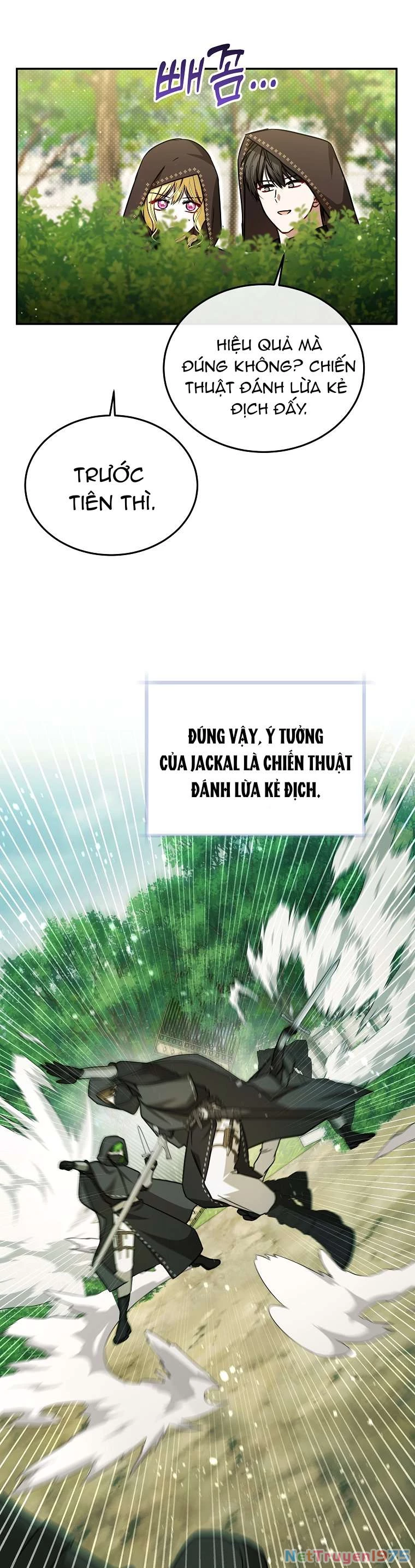 Chị Gái Tôi Là Nhân Vật Chính Chapter 44 - Trang 2