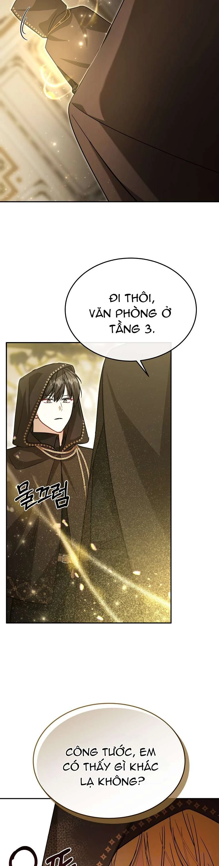 Chị Gái Tôi Là Nhân Vật Chính Chapter 44 - Trang 2