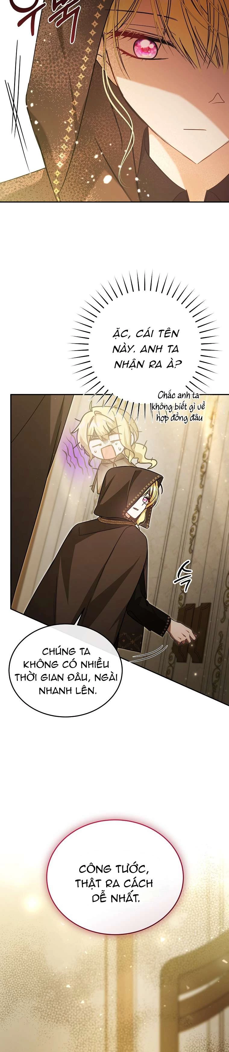 Chị Gái Tôi Là Nhân Vật Chính Chapter 44 - Trang 2