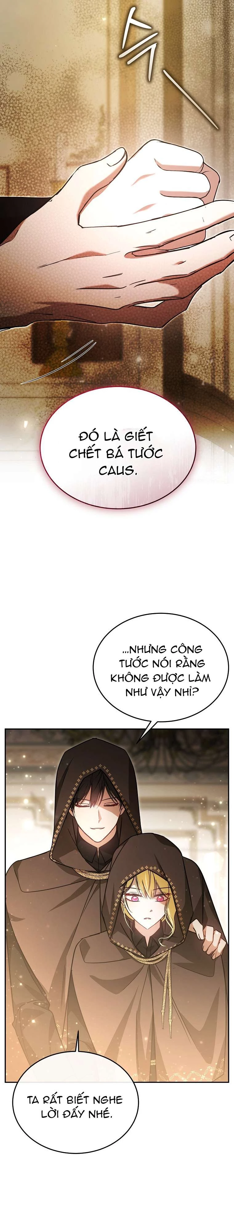 Chị Gái Tôi Là Nhân Vật Chính Chapter 44 - Trang 2