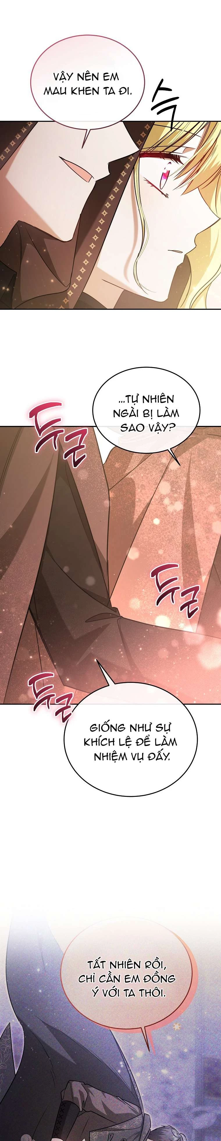 Chị Gái Tôi Là Nhân Vật Chính Chapter 44 - Trang 2