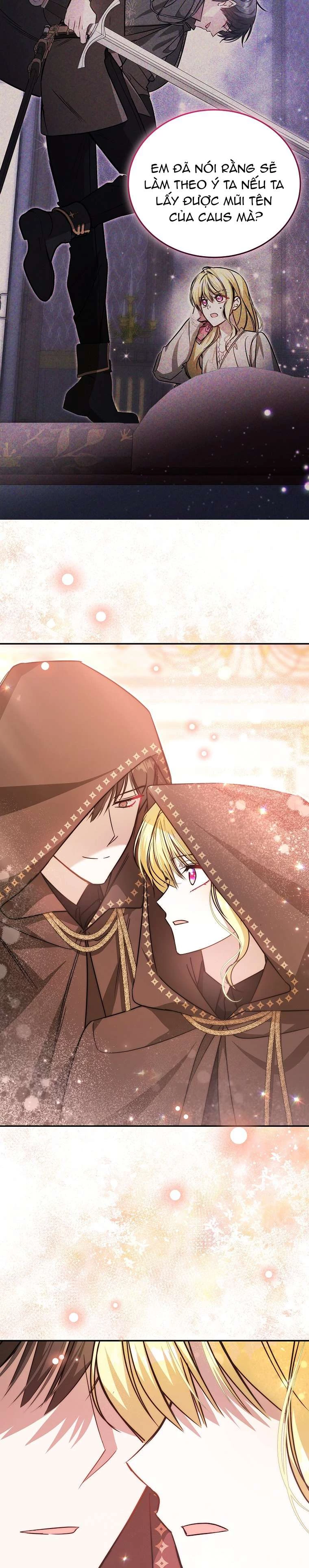 Chị Gái Tôi Là Nhân Vật Chính Chapter 44 - Trang 2
