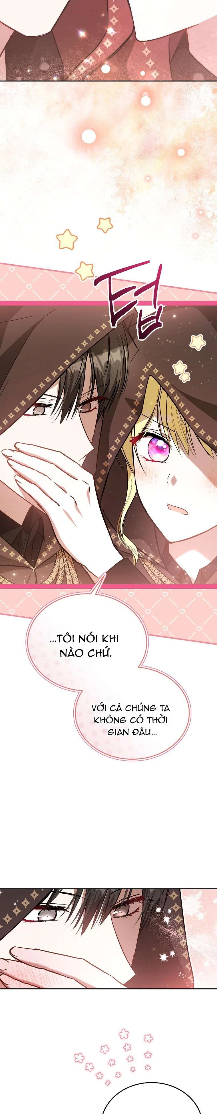 Chị Gái Tôi Là Nhân Vật Chính Chapter 44 - Trang 2
