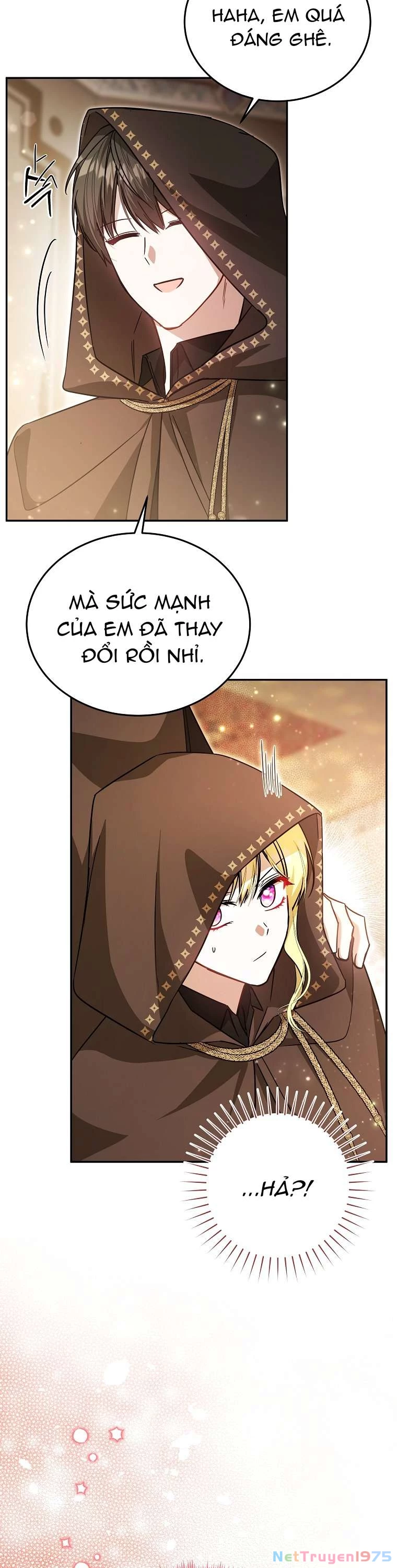 Chị Gái Tôi Là Nhân Vật Chính Chapter 44 - Trang 2