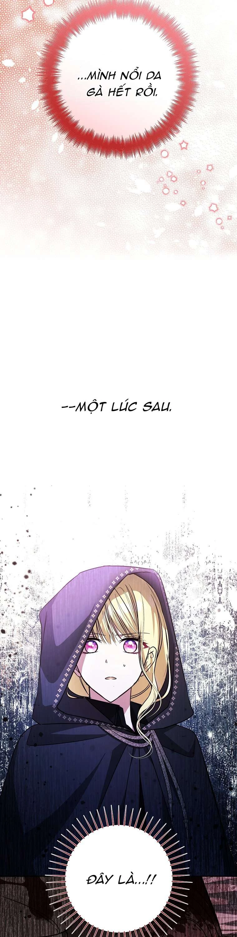 Chị Gái Tôi Là Nhân Vật Chính Chapter 44 - Trang 2