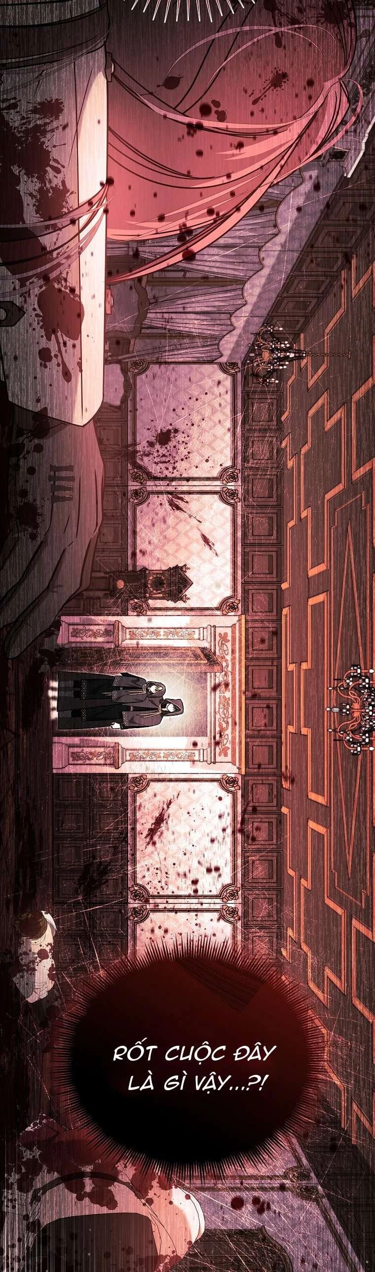 Chị Gái Tôi Là Nhân Vật Chính Chapter 44 - Trang 2
