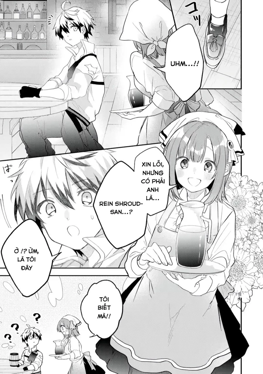 Yuusha Party Wo Tsuihou Sareta Beast Tamer, Saikyou Shuzoku Nekomimi Shojo To Deau Chapter 63.5 - 10