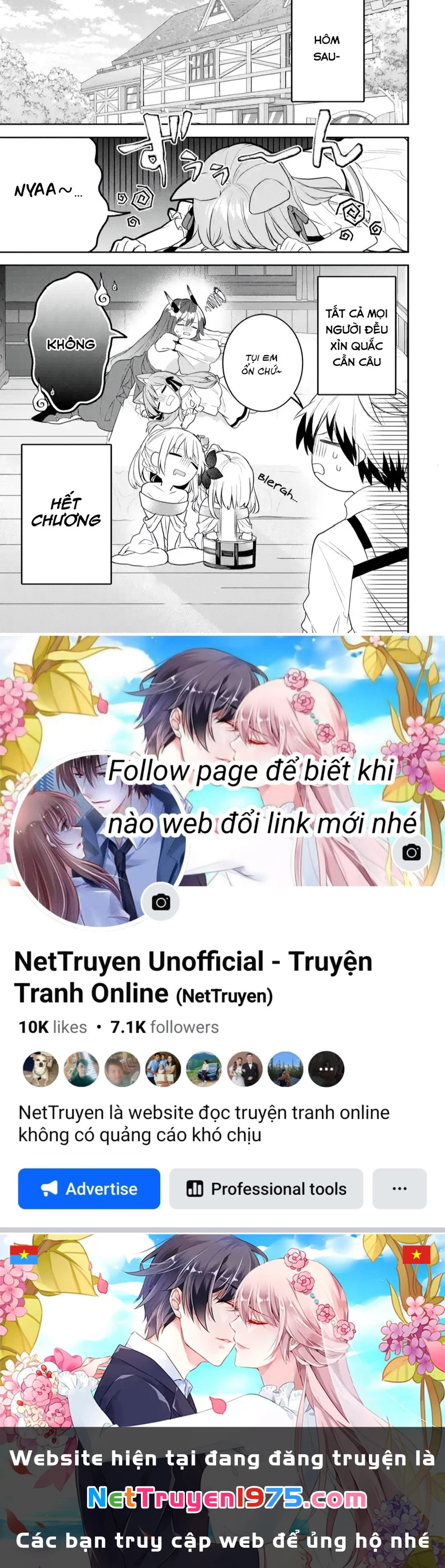 Yuusha Party Wo Tsuihou Sareta Beast Tamer, Saikyou Shuzoku Nekomimi Shojo To Deau Chapter 63.5 - 14