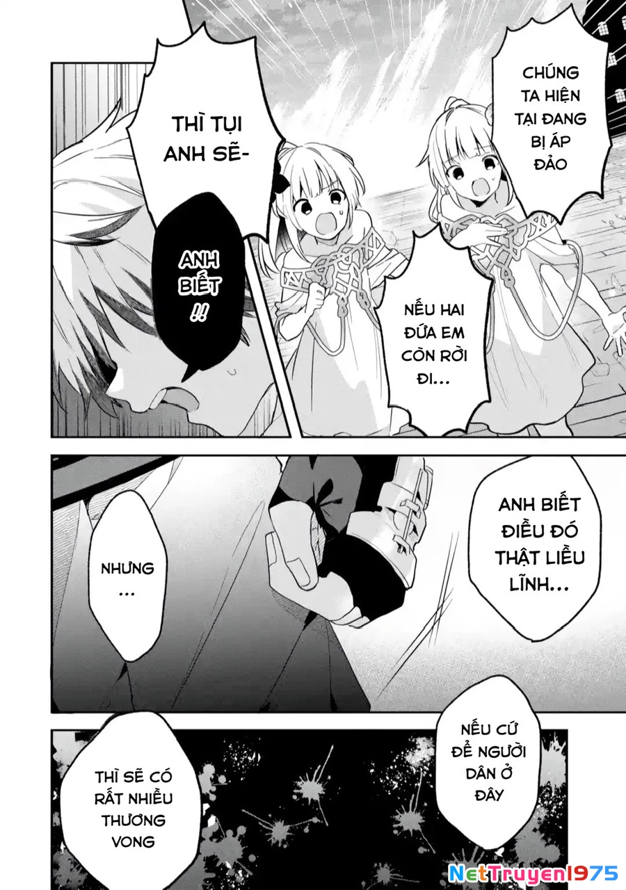 Yuusha Party Wo Tsuihou Sareta Beast Tamer, Saikyou Shuzoku Nekomimi Shojo To Deau Chapter 64 - 4