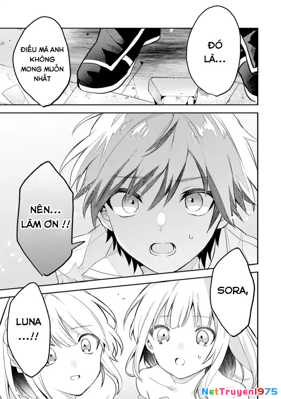 Yuusha Party Wo Tsuihou Sareta Beast Tamer, Saikyou Shuzoku Nekomimi Shojo To Deau Chapter 64 - 5